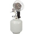 Enerco Group Mr. Heater Propane Tank Top Heater, 45000 BTU MH540T